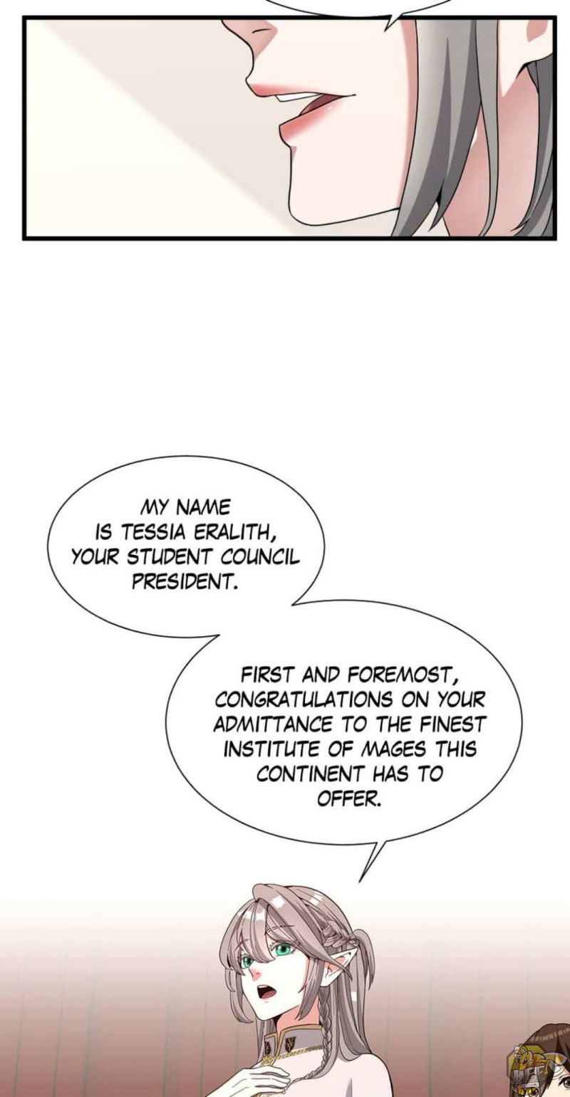 The Beginning After The End Chapter 87 image 05